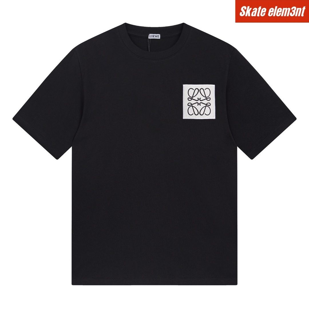 TEE LOEWE HERBARIUM SD COTTON