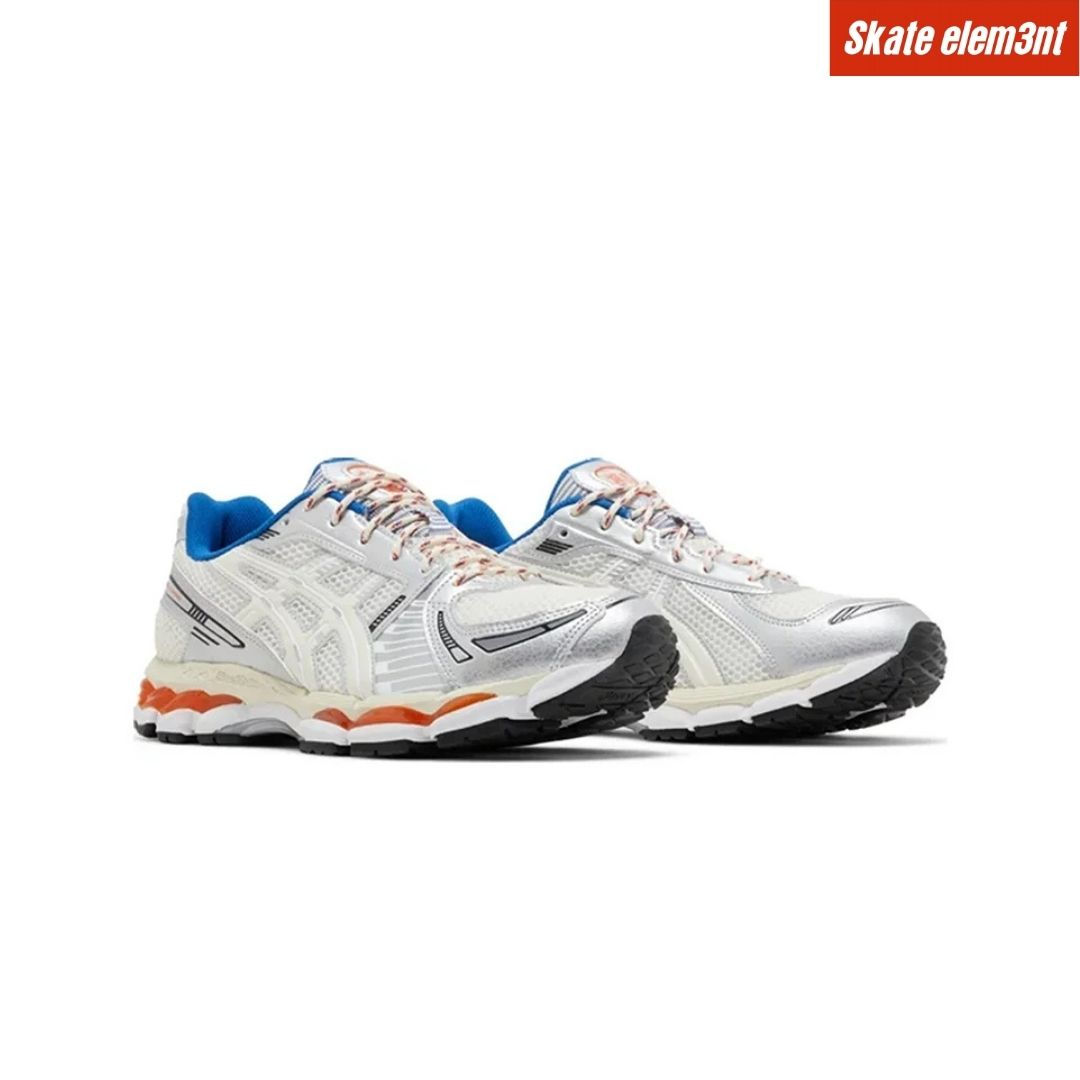 SP ASICS X KITH 'RONNIE FIEG KNICKS'