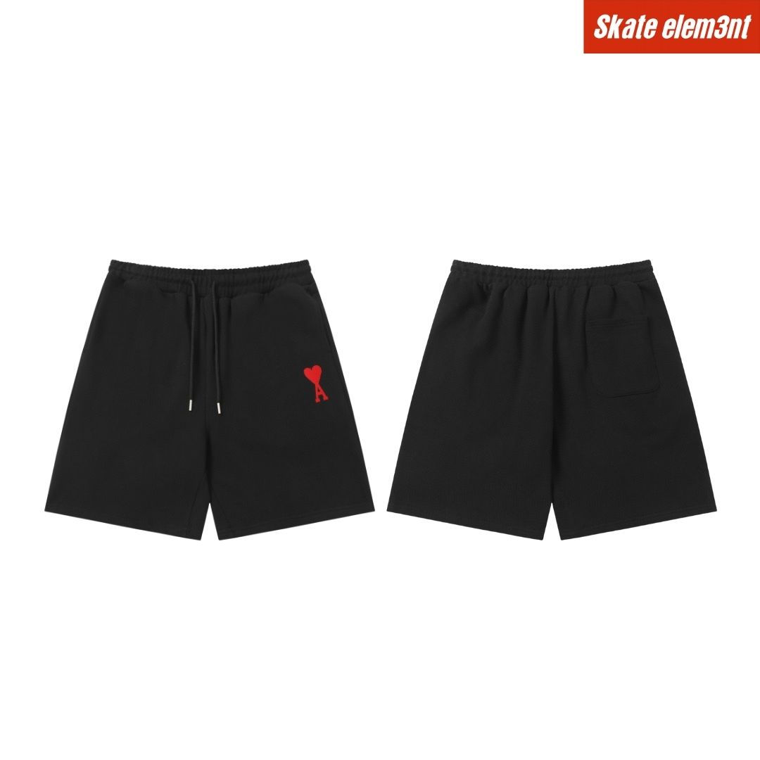 CP AMI 'MINI HEART POCKET'