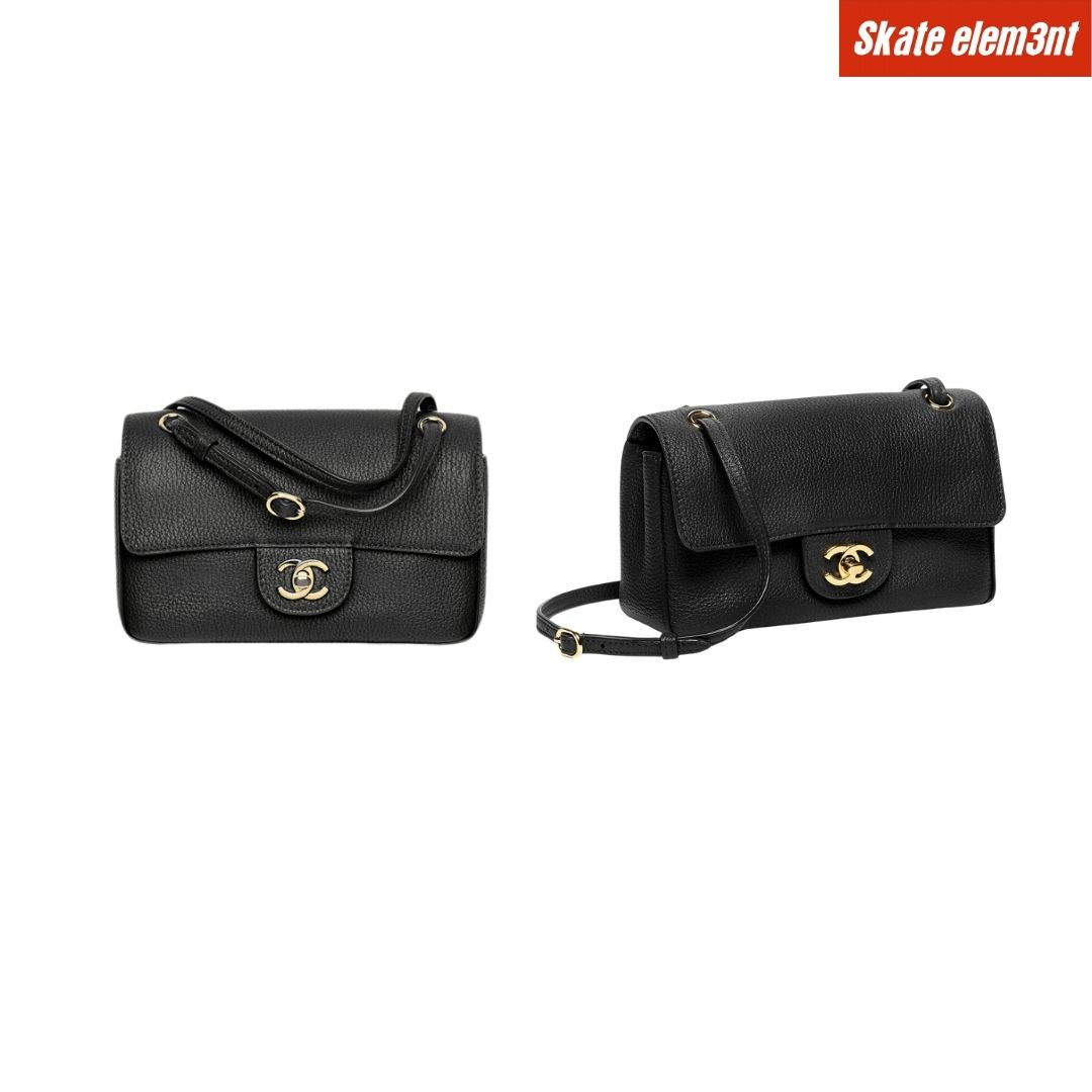 WBAG CHNL '20 MN FLAP'