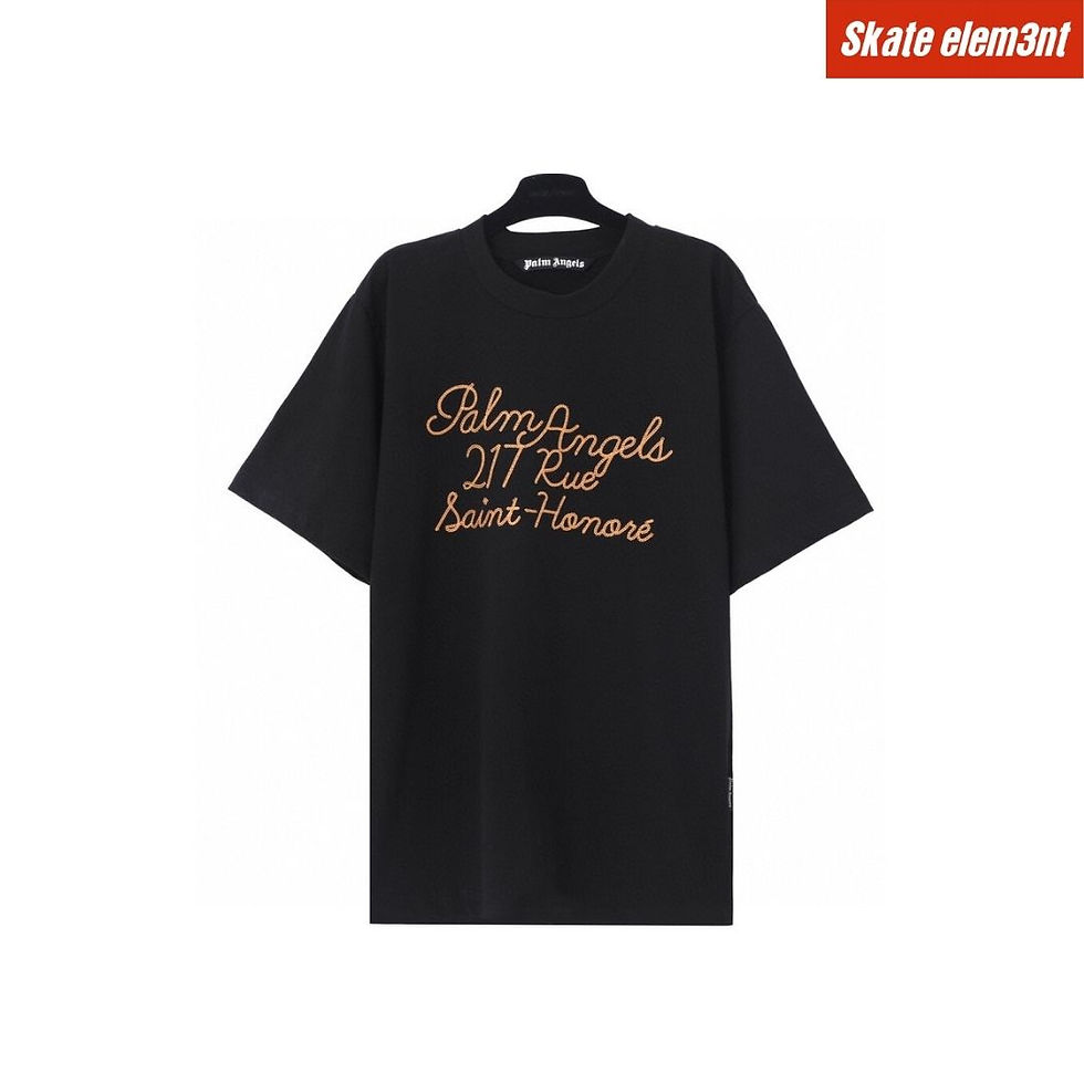 TEE PA 'RUE SAINT HONORE'