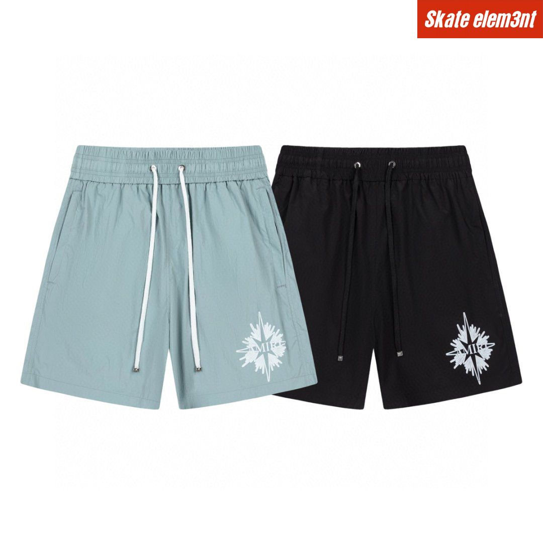 CP AMR 'STARBURST SWIM' B,BL.87