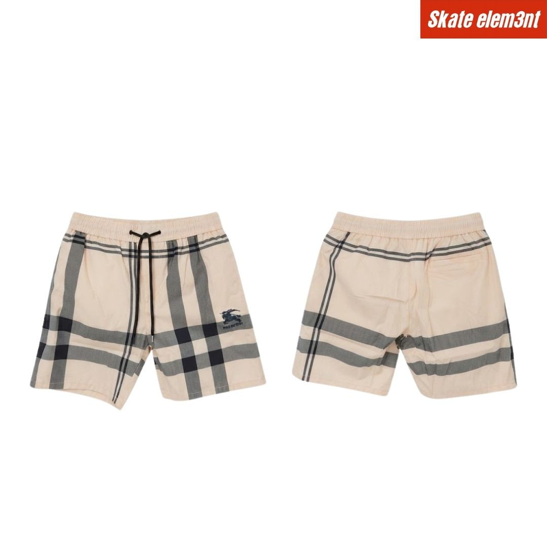 CP BBRY 'SWIM PLAID'