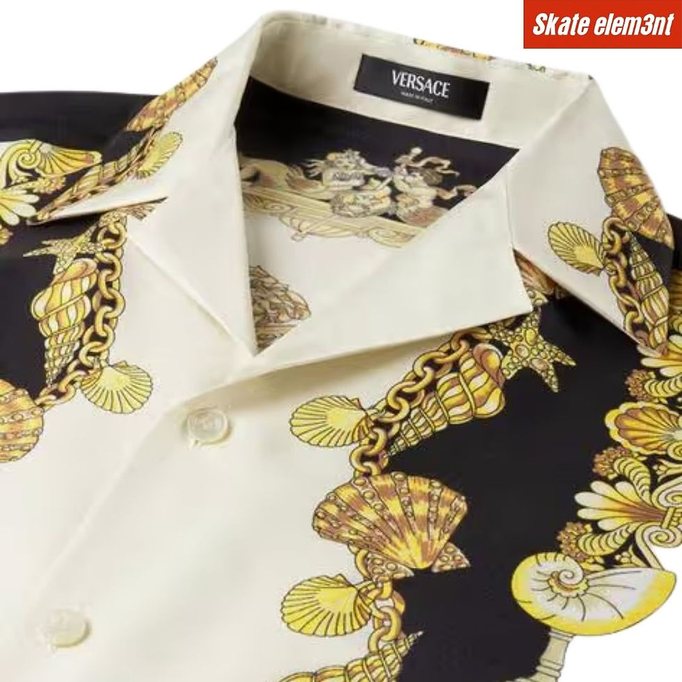 Thumbnail: KM VSC 'CORAL PTRN SILK'