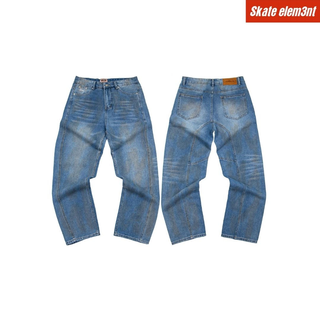 CL CRTZ 'HIGH WAIST STAIN'