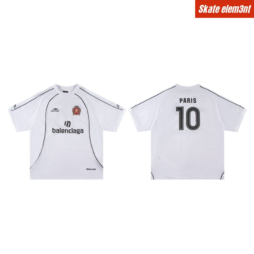 TEE BLCG '3B SOCCER JRSEY' PACK.