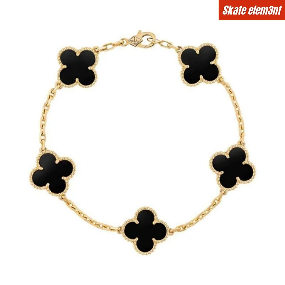 BRCLT VCA 'ALHAMBRA PENDANT GL' PACK.F77