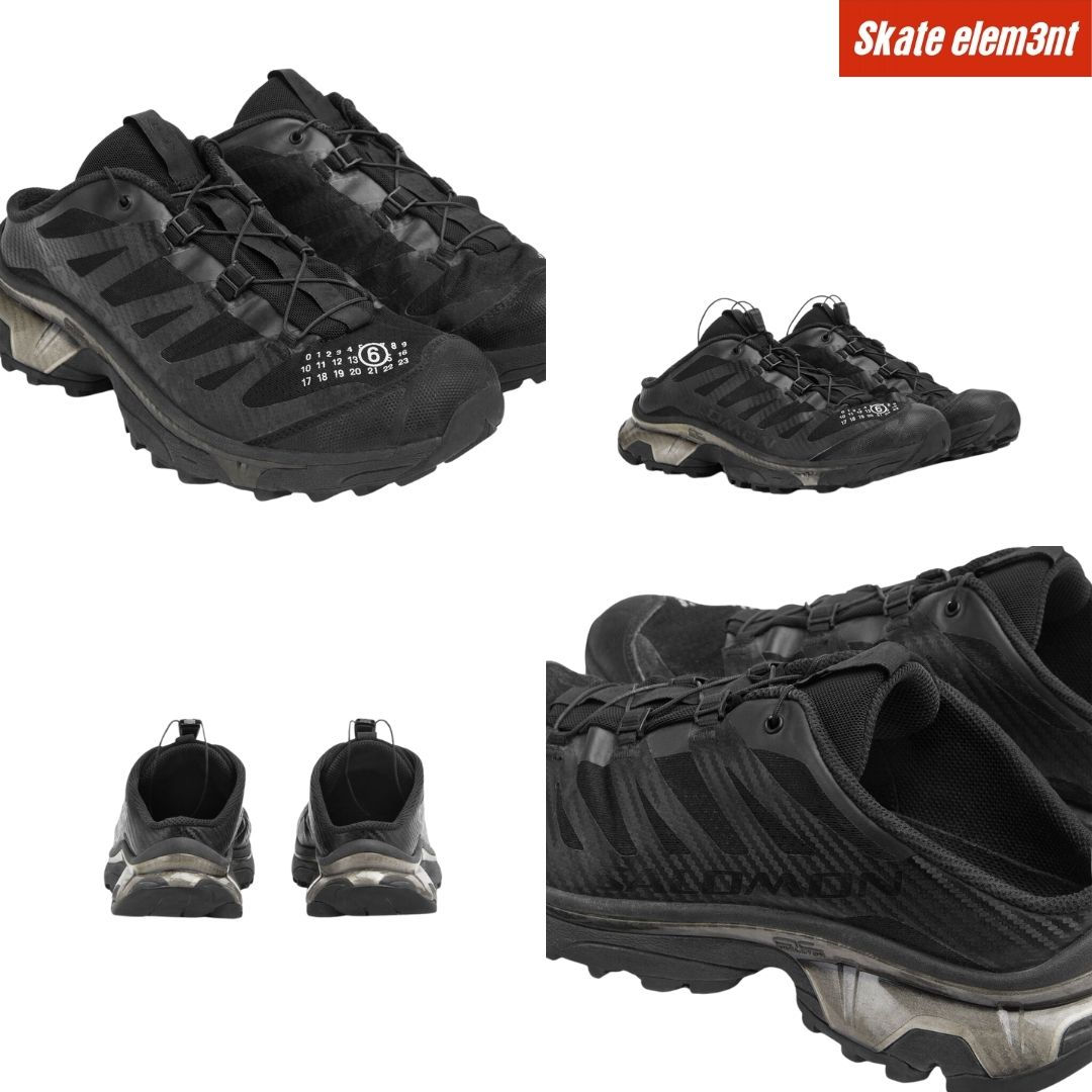 SP SLMN X MM6 'XT-4 MULE'