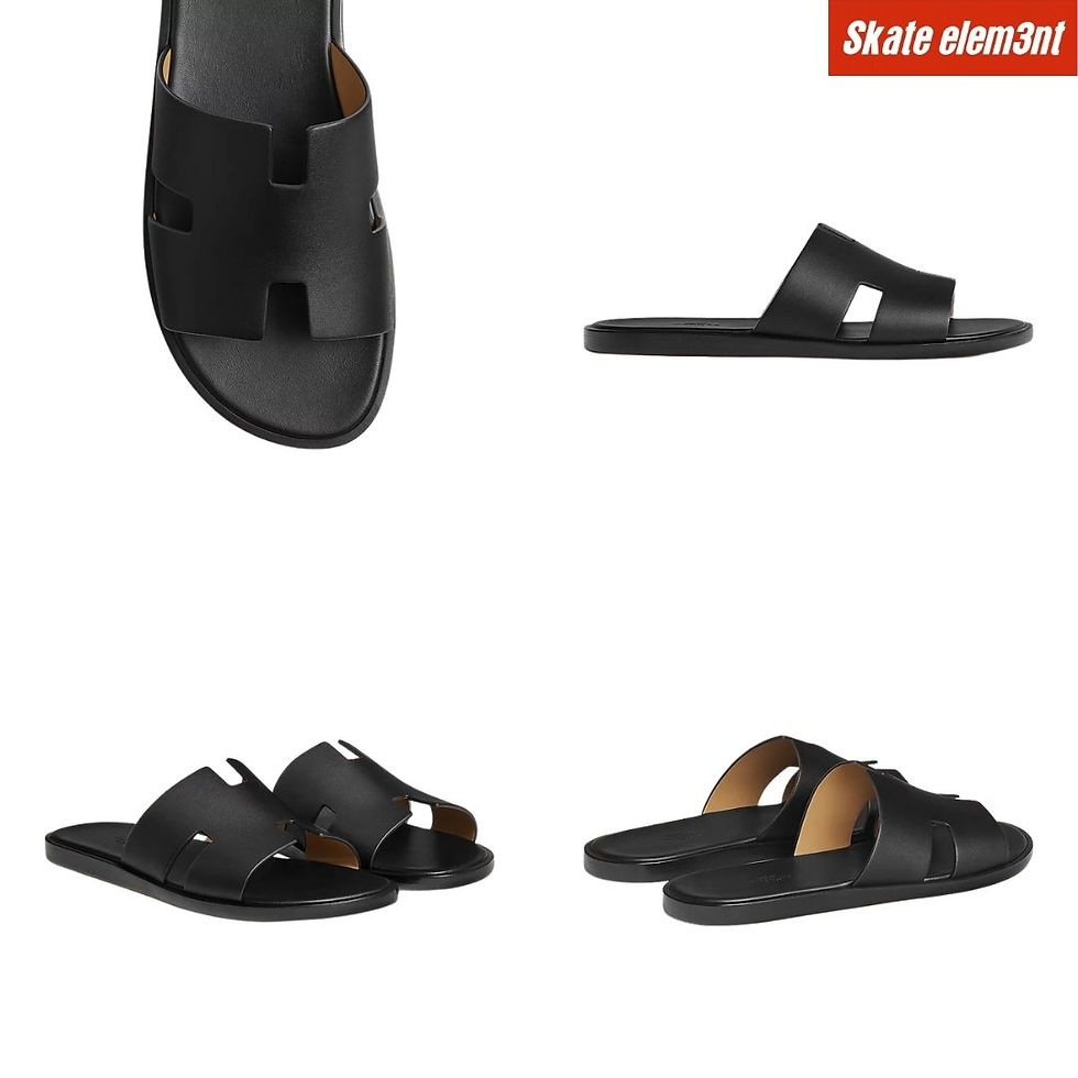 Thumbnail: SLIDE HERMSM 'IZMIR LTH' PACK