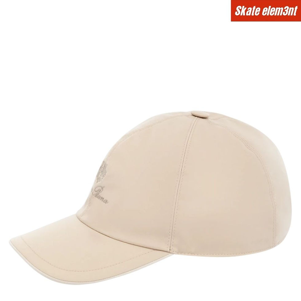 Thumbnail: CAP LP 'BASE POLYESTER' PACK.N86