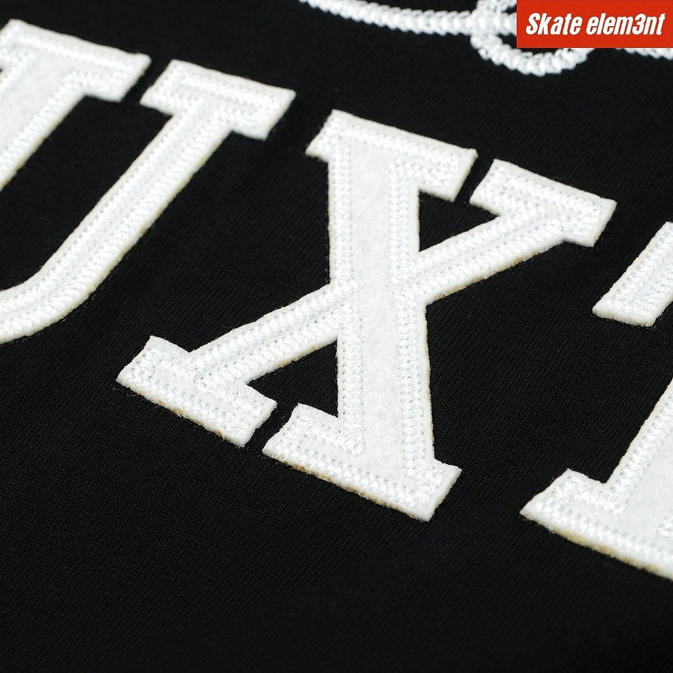 Thumbnail: TEE CB 'SIGN BACK LG' B