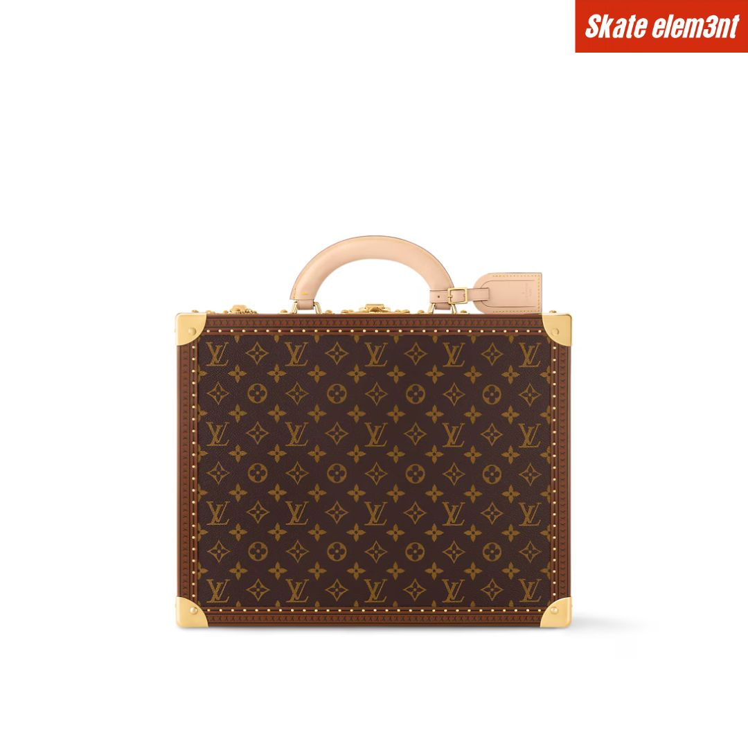 ACC LV '16 WATCH CASE MNGRM' B,BR.83