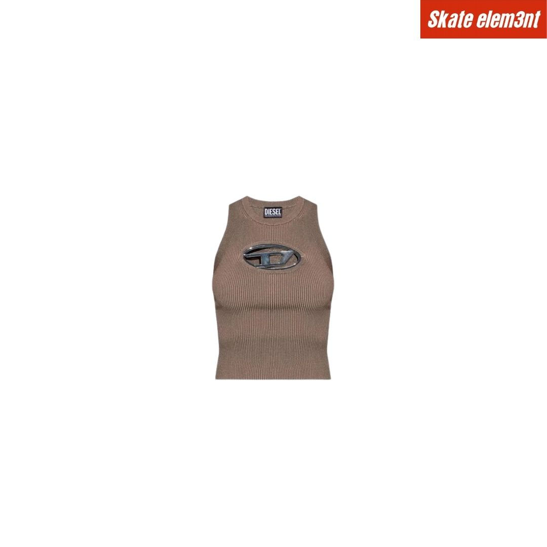TANKT DSL 'LONG D STEEL'