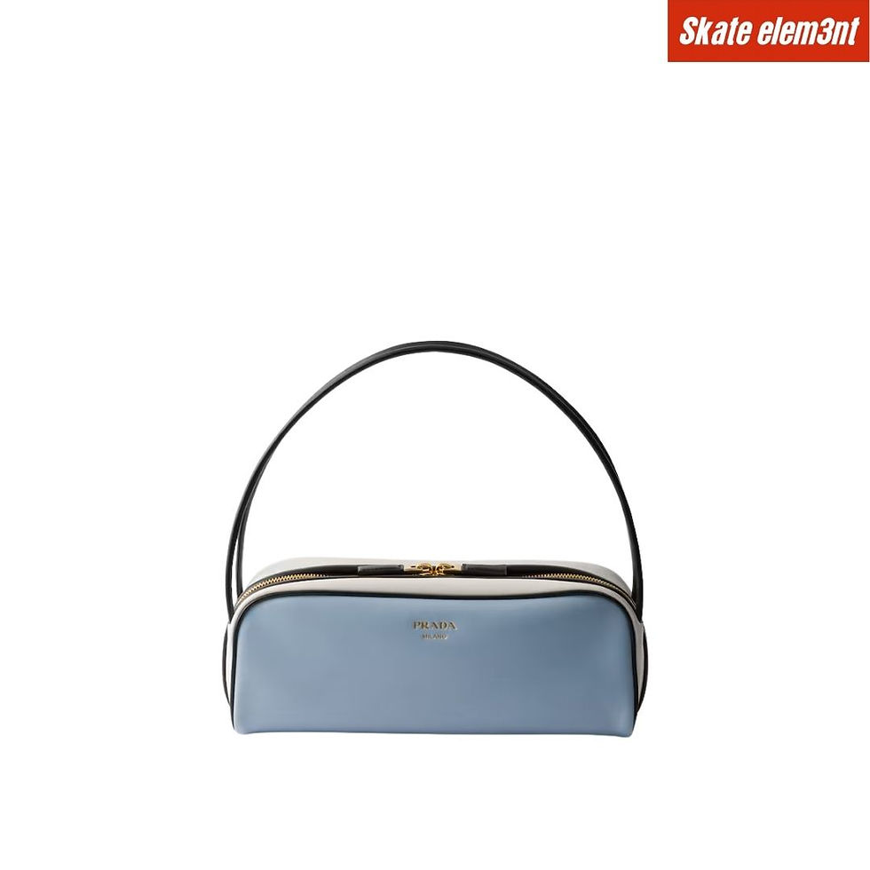 WBAG PRD 'LONG SWING SHOULDER'