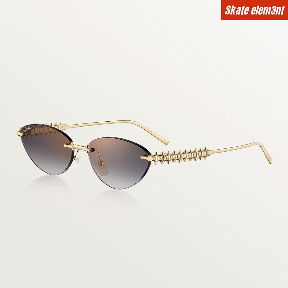 Thumbnail: KCMT Oval clash de Cartier