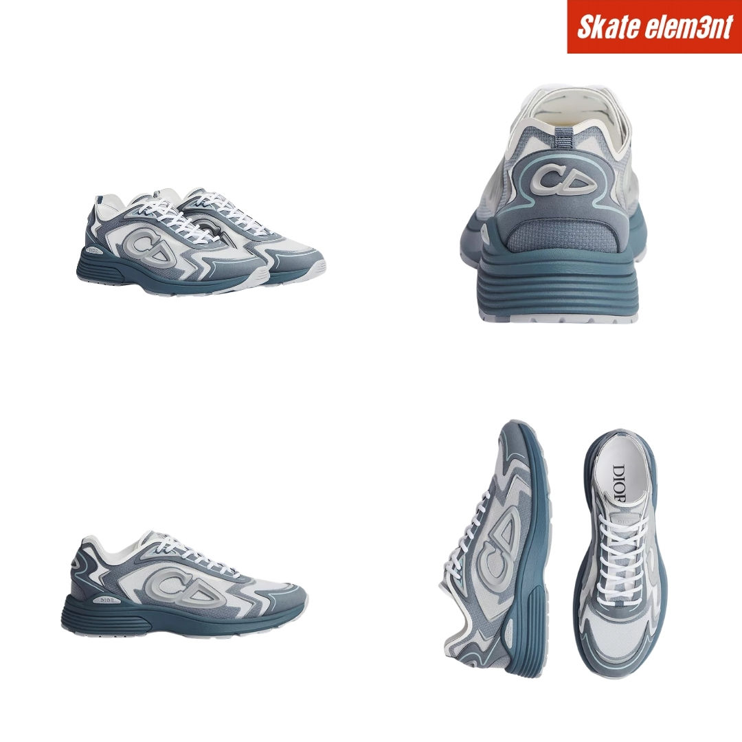 SP DIOR 'B30 COUNTDOWN TECH'