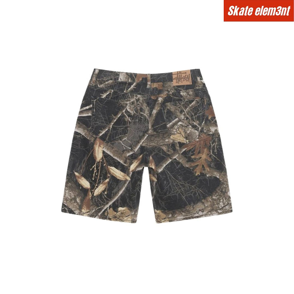 Thumbnail: CP STSY 'BIG OL REALTREE'