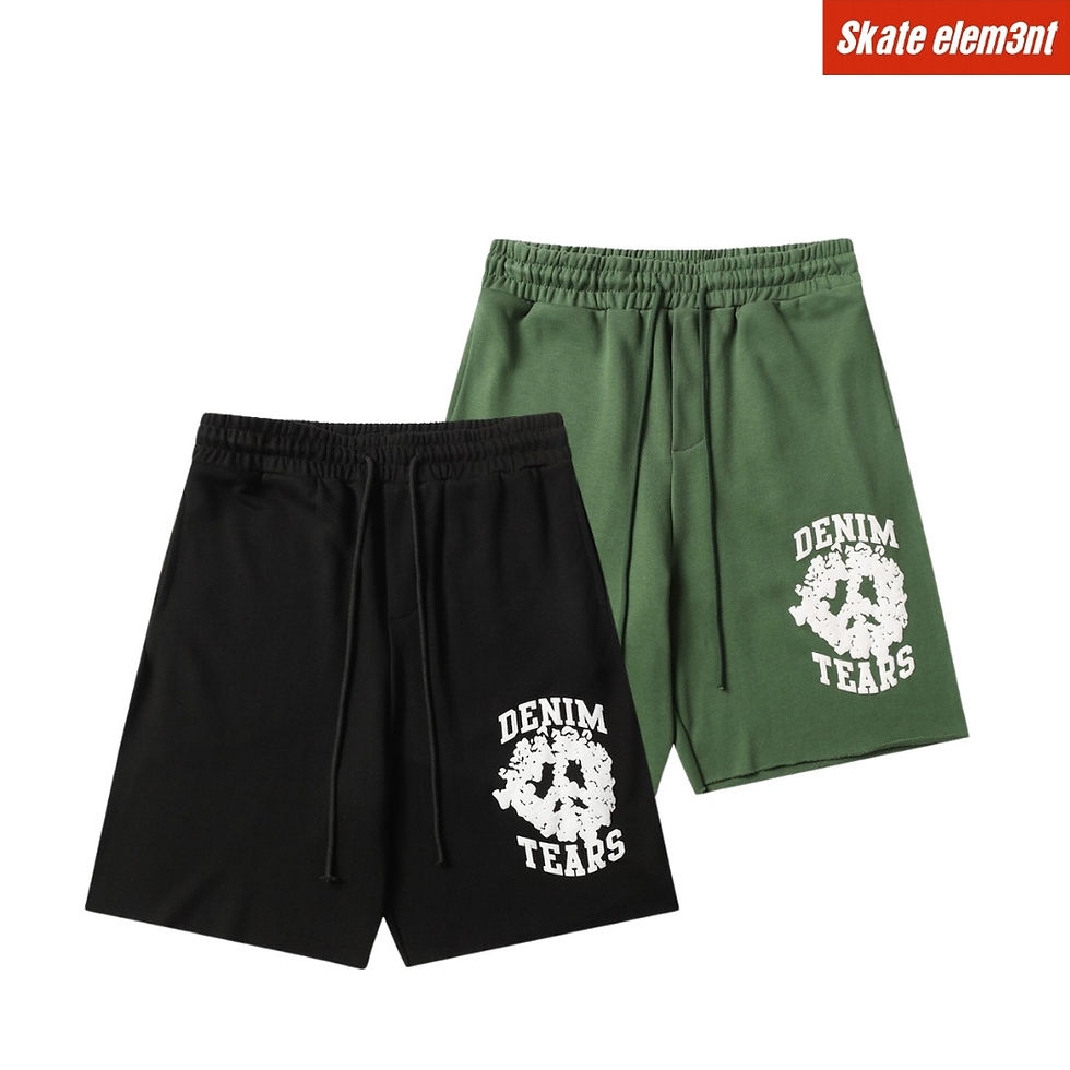 CP TEARS 'UNIVERSITY