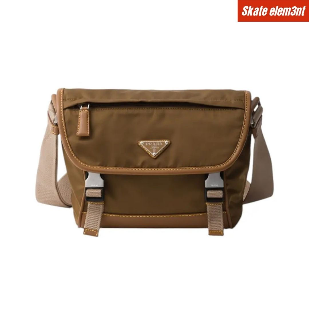 MBAG PRD 'SHOULDER LOCK'