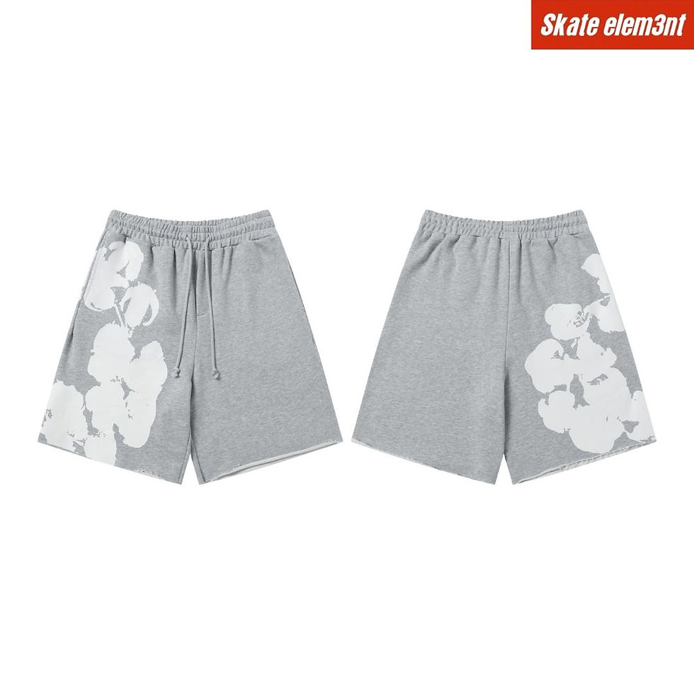 CP TEARS 'CUT WREATH SMOKE'