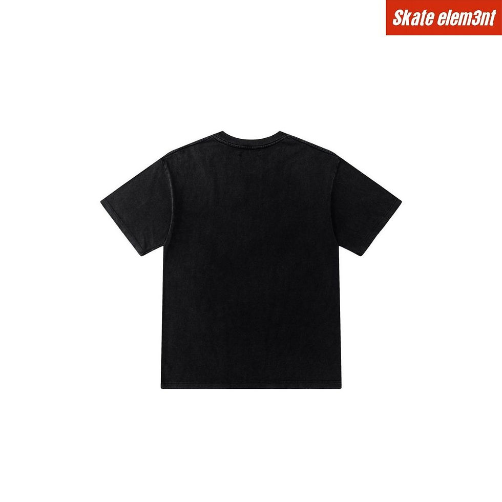 Thumbnail: TEE AMR 'GLITTER FONT LG'
