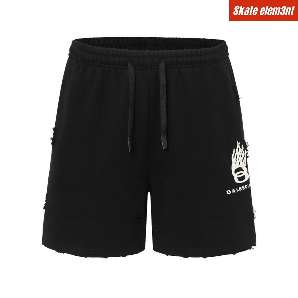 CP BLCG 'RIP FLAME LG