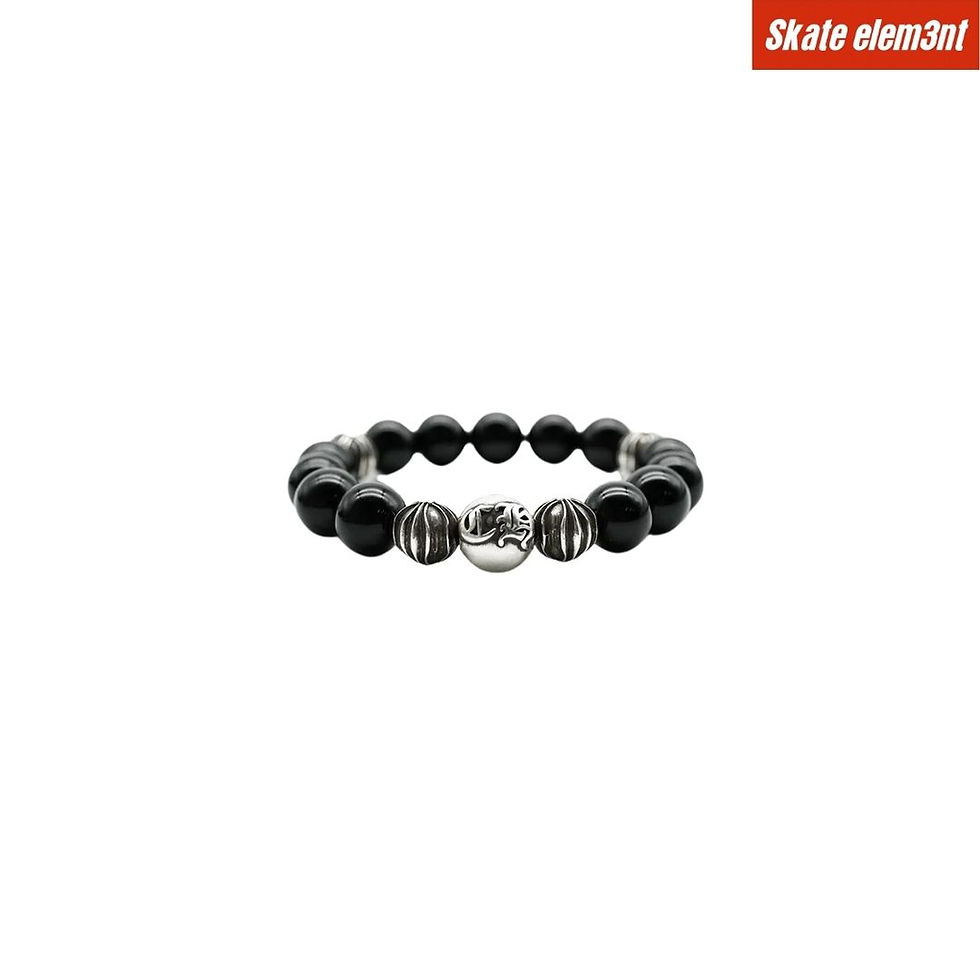 Thumbnail: BRCLT CH 'OBSIDIAN BEADED'