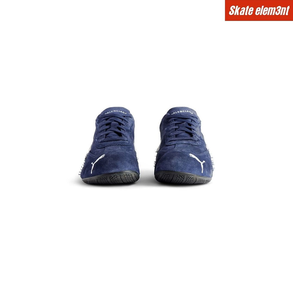 Thumbnail: SP BLCG X PUMA 'SPEEDCAT DSTRSS' PACK