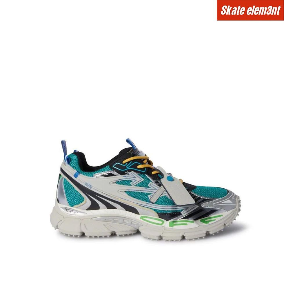 Thumbnail: SP OW CO VIRGIL ABLOH