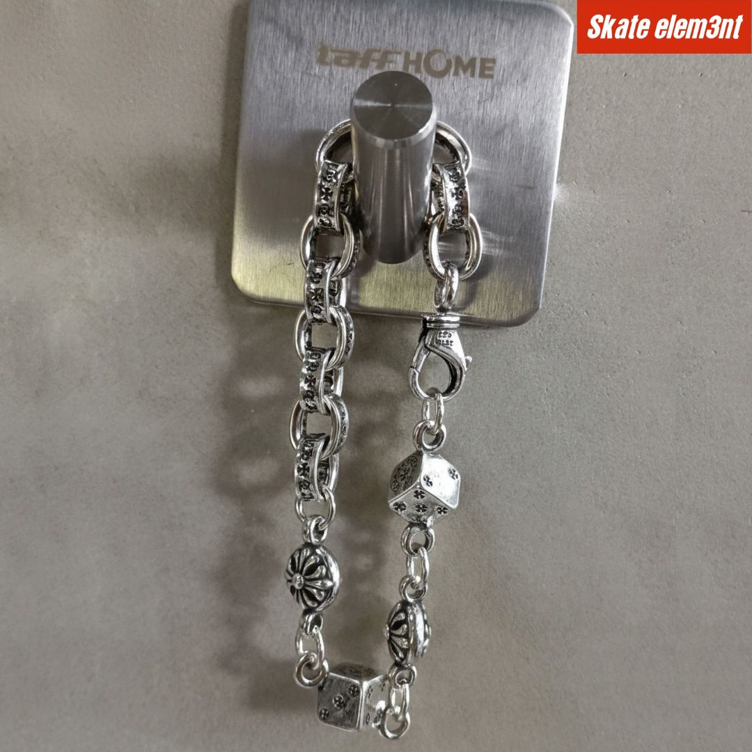 BRCLT CH 'BOLD CROSSBALL