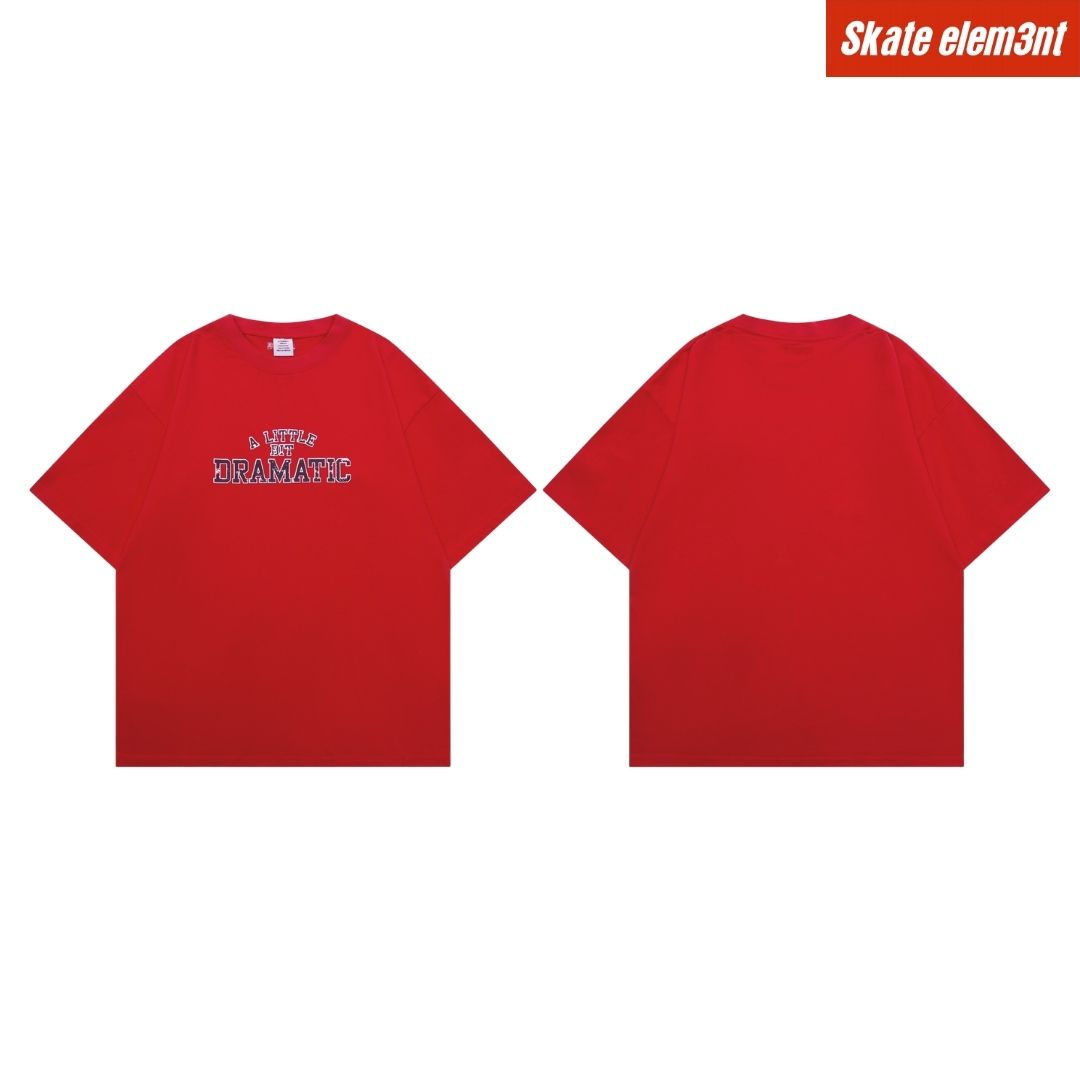 TEE VTMNTS 'DRAMATIC'