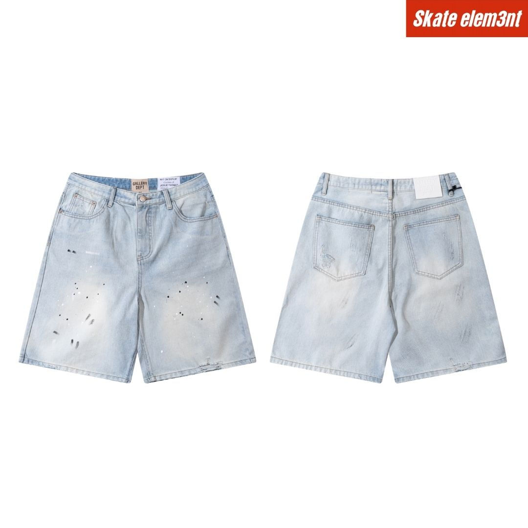 CP GALDEPT 'RAW FRAYD PAINT'
