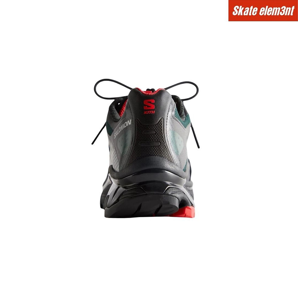 Thumbnail: SP KITH X SLMN 'XT-4K'