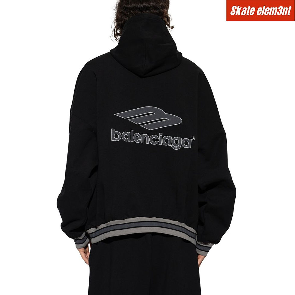 Thumbnail: HD BLCG '3B POLO FOOTBALL'