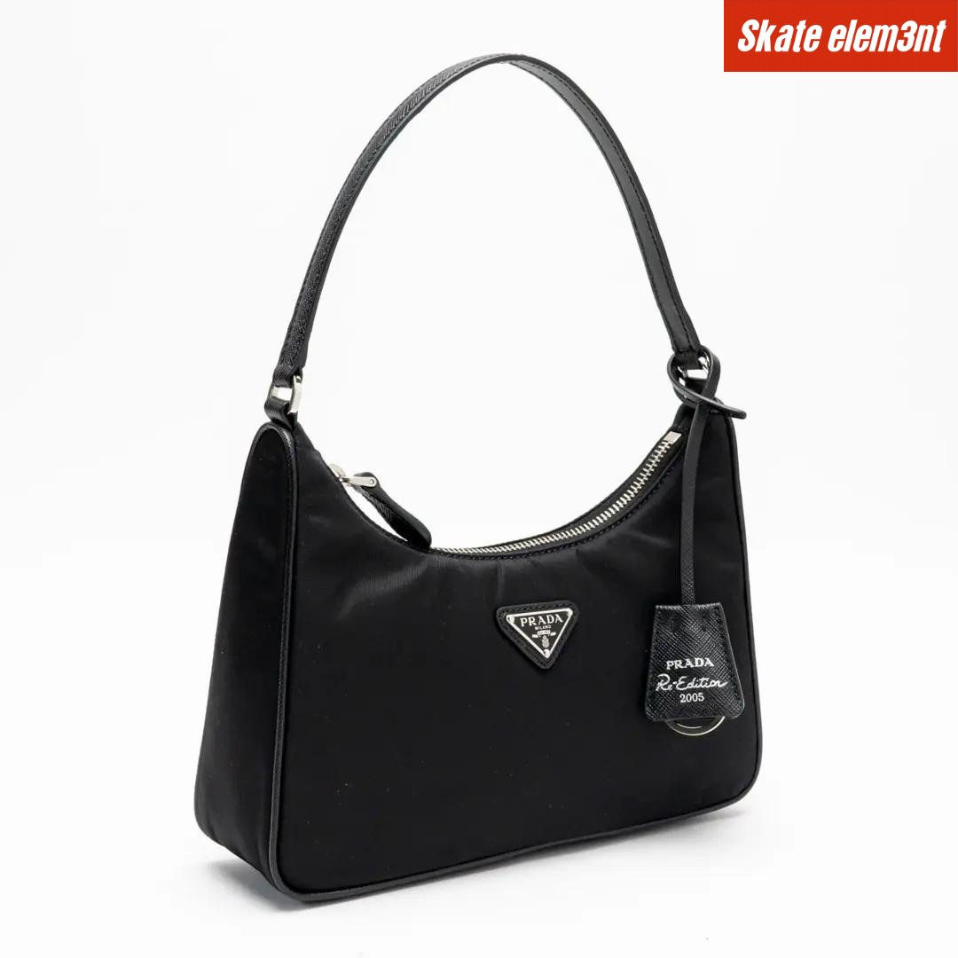 PRD BAG NYLON MULTI POACH