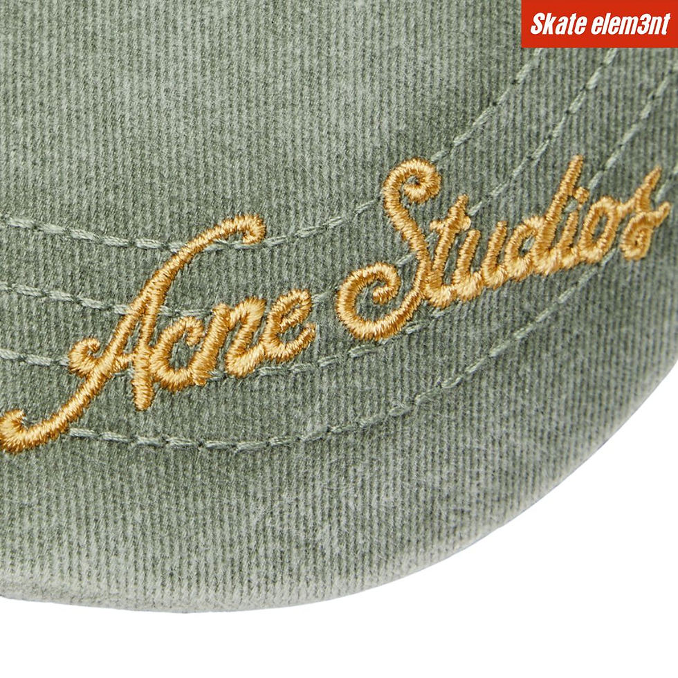 Thumbnail: CAP ACNES '3D EMB DNM'