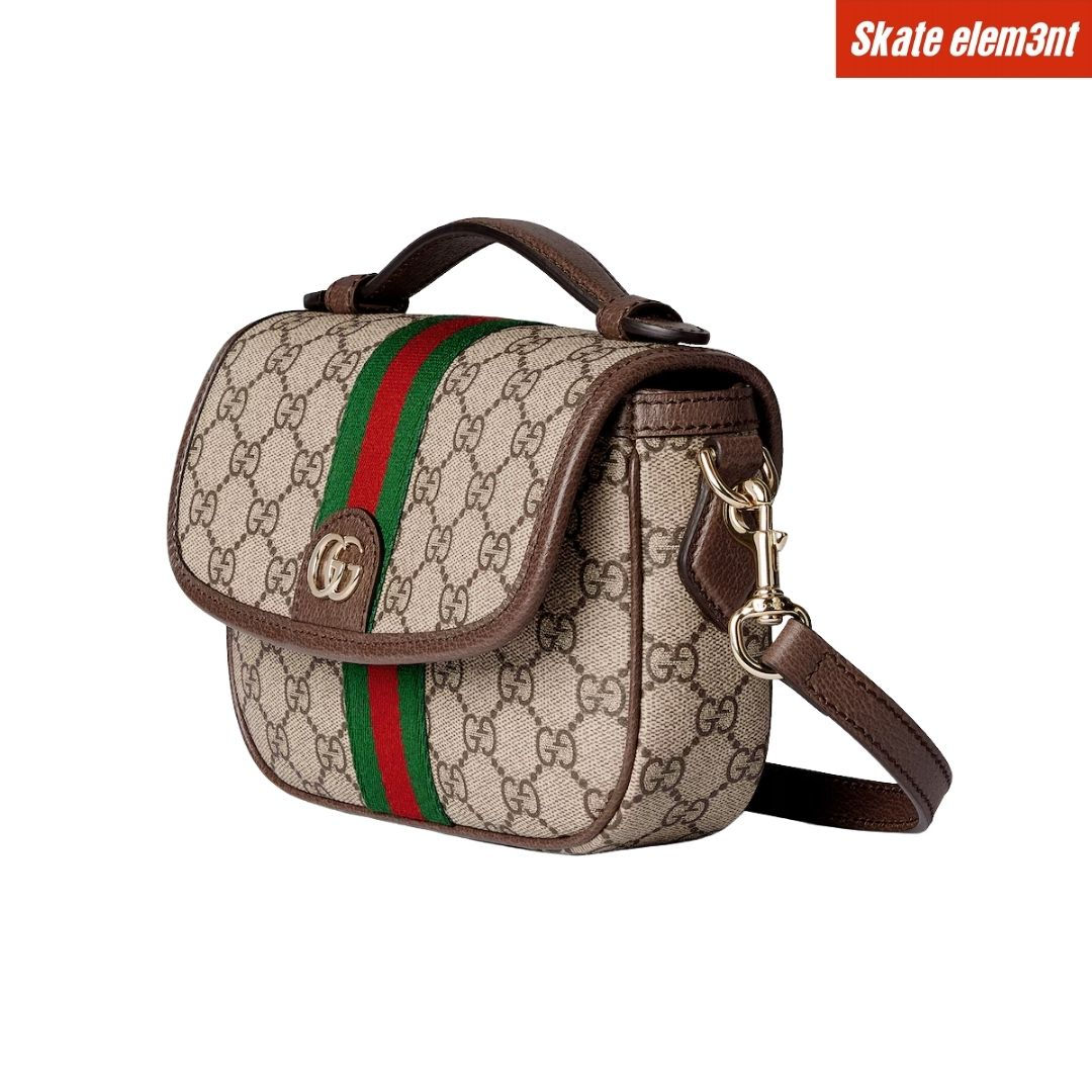 WBAG GG '19 OPHIDIA SHOULDER