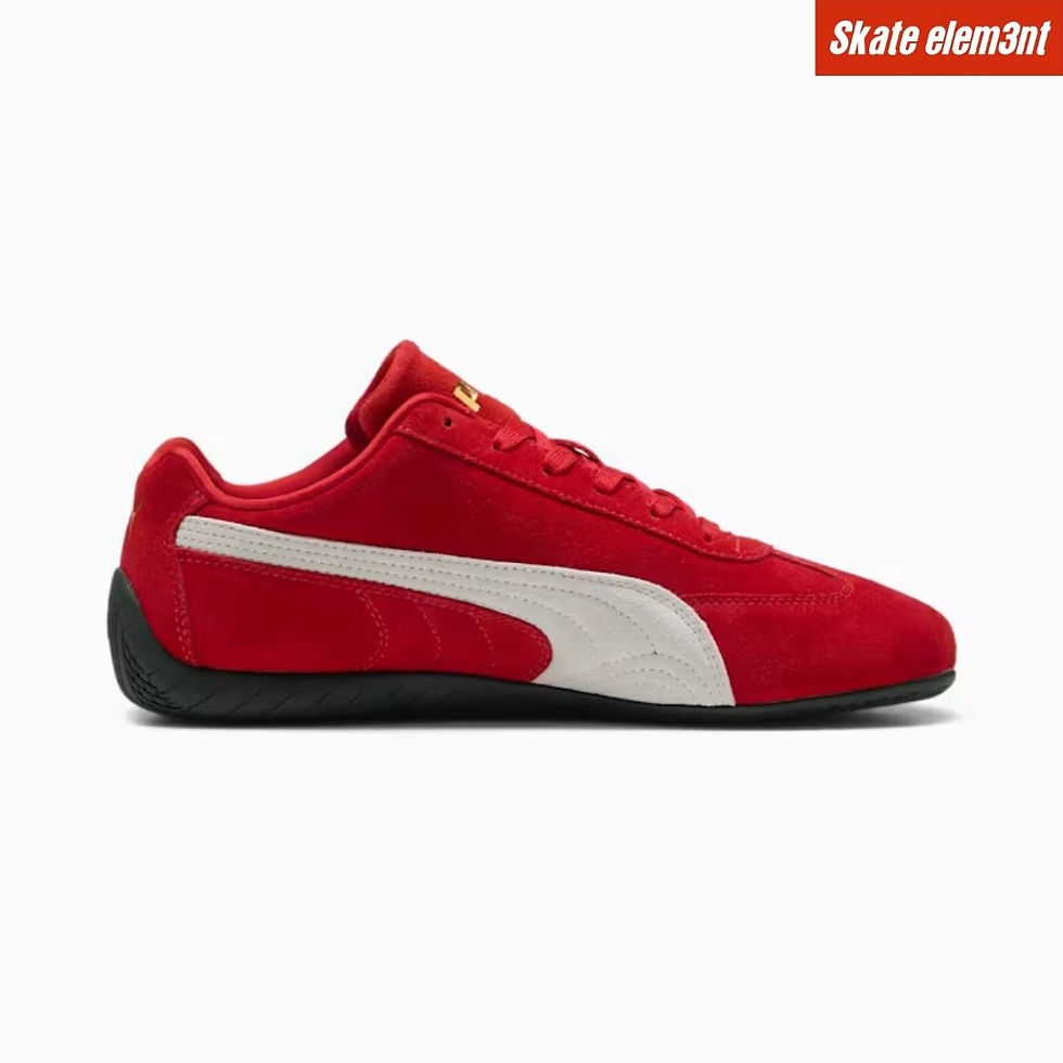 Thumbnail: SP PUMA 'SPEEDCAT OG'