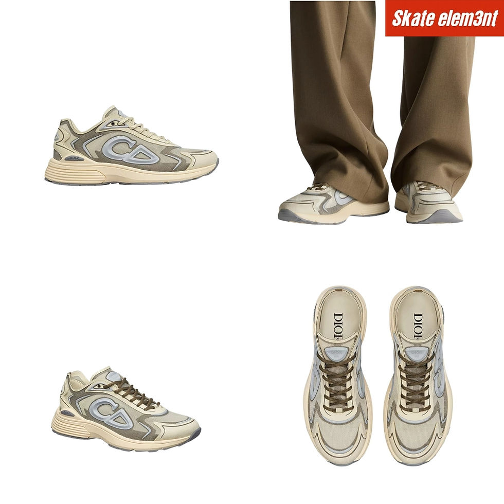 Thumbnail: SP DIOR 'B30 COUNTDOWN TECH'