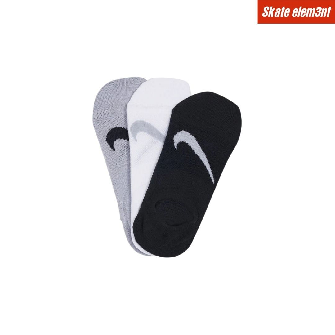SOCKS NK 'ANKLE NO SHOW'