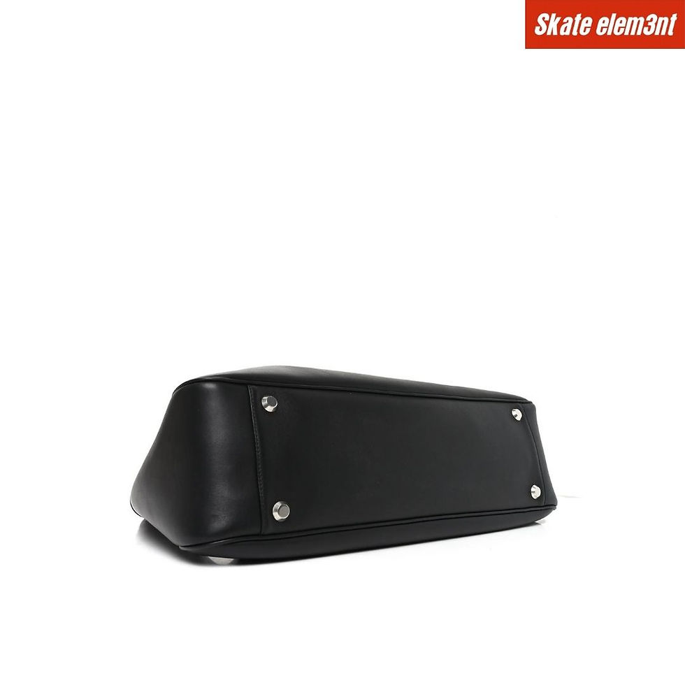 Thumbnail: WBAG BLCG '44 BEL AIR LTH'