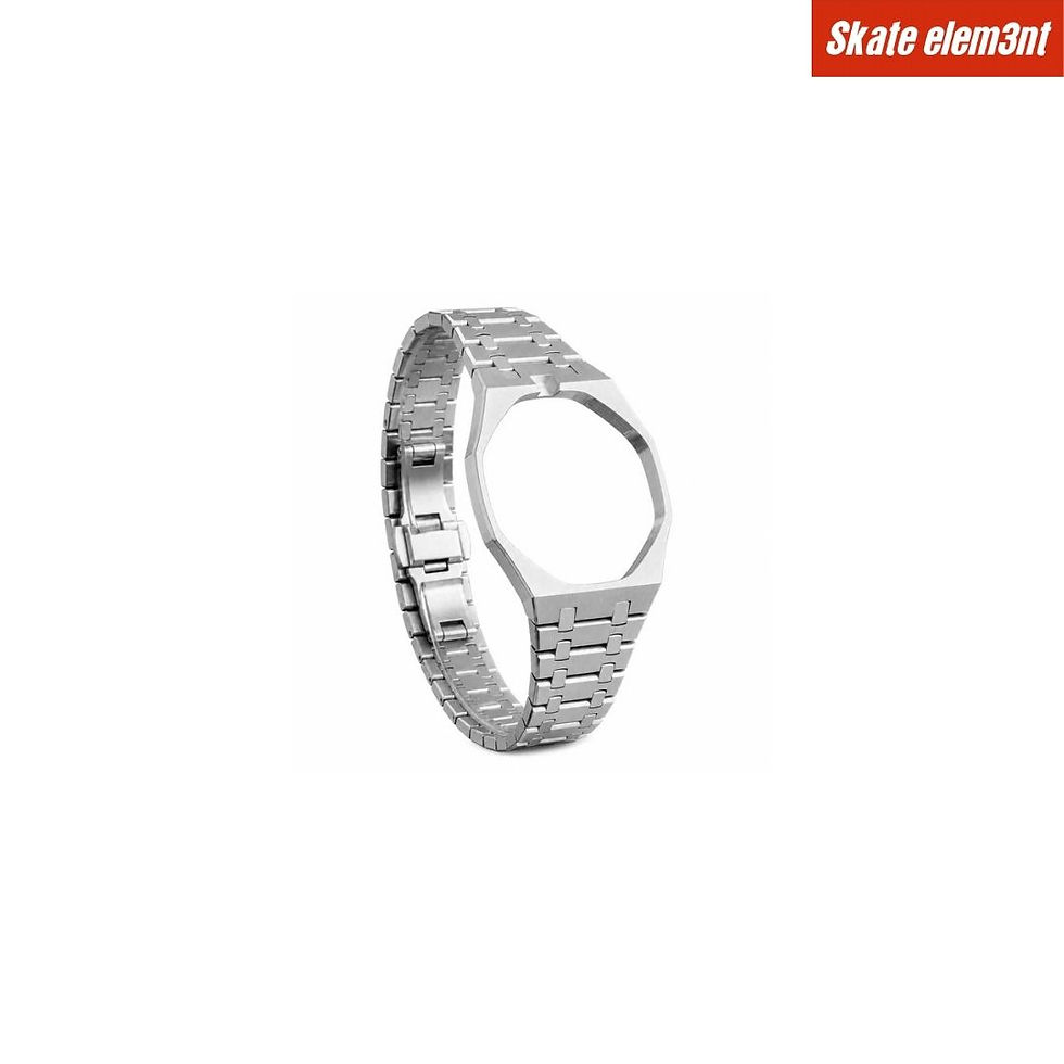 Thumbnail: STRAP AP X SWATCH 'RP TTNM'
