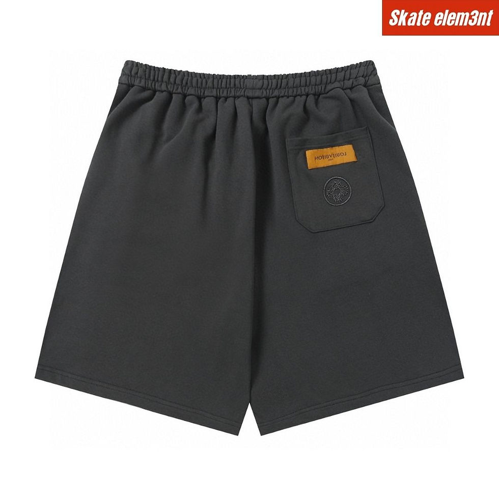 Thumbnail: CP LV 'FLOWER FONT EMB' G