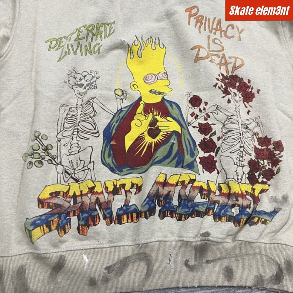 Thumbnail: HD SAINTM SIMPSON CARTOON