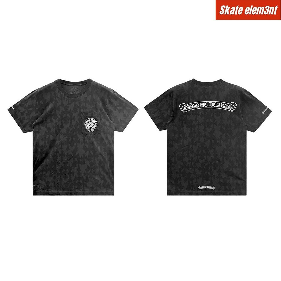 TEE CHPK 'FUCROSS CEMETRY'