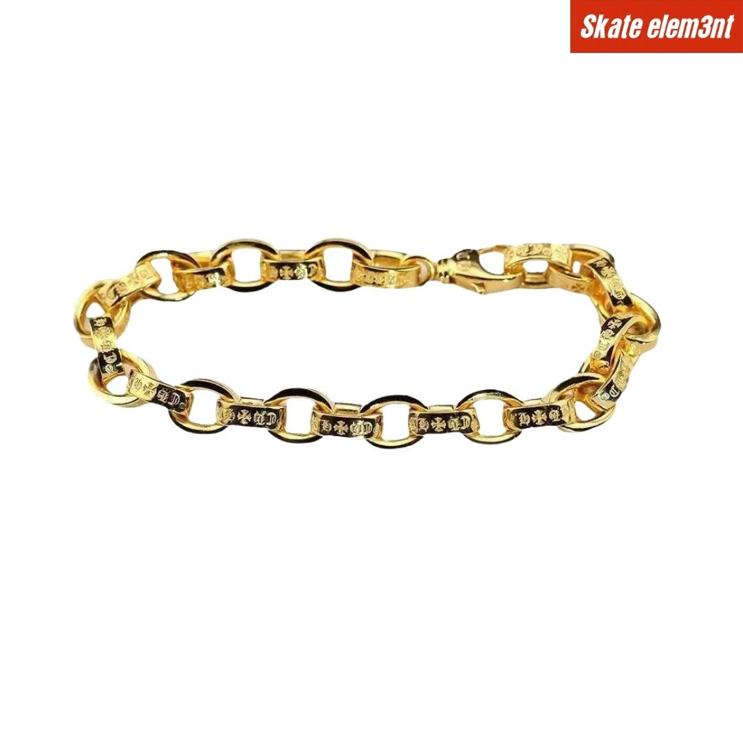 BRCLT CH 'BOLD CHAIN GL'