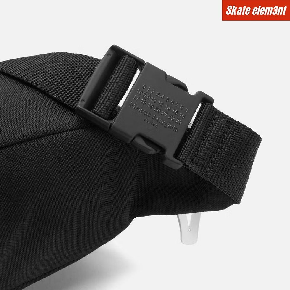 Thumbnail: MBAG MM6 WB 'CVS MARK'