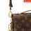 Thumbnail: WMNBAG LV 'S METIS POCHETTE' BR.82
