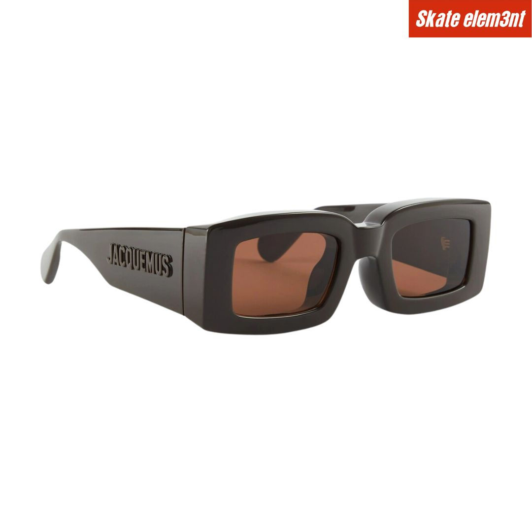 KCMT JCQMS '5025 LUNETTES RECT' PACK