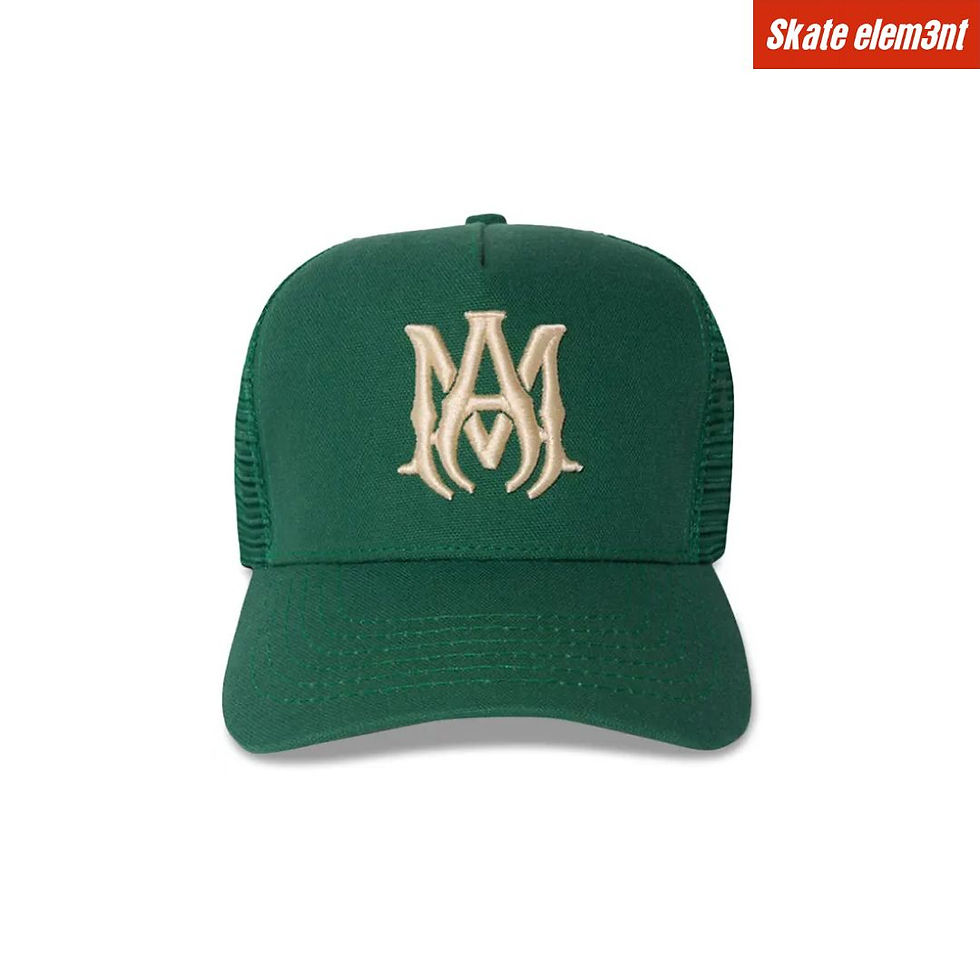 CAP AMR TR MA LOGO